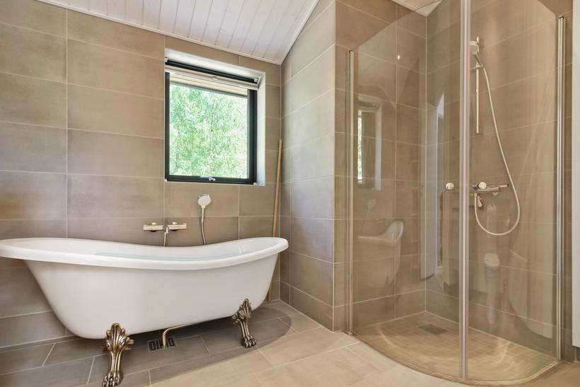 Foto von Ferienhaus DY86 in Sømarken - Bornholm