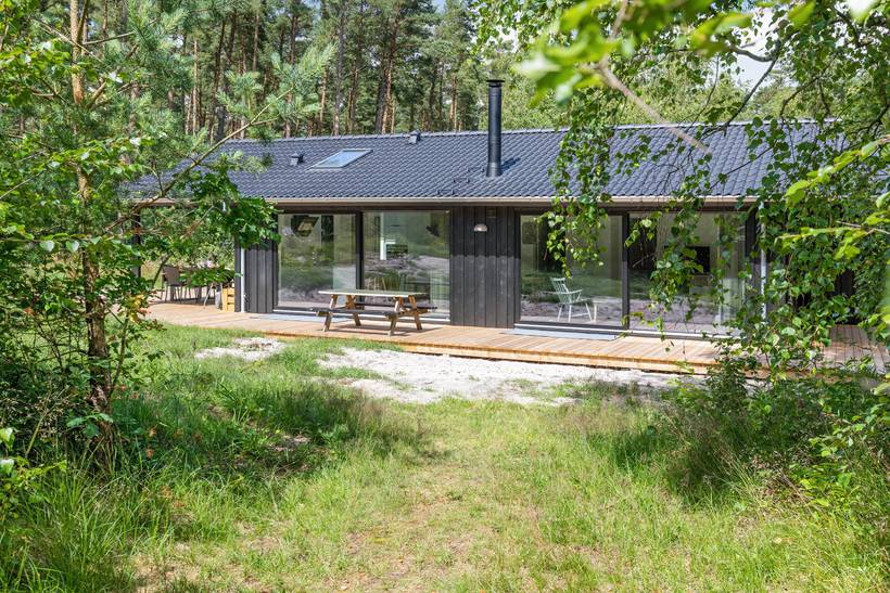 Foto von Ferienhaus DY86 in Sømarken - Bornholm