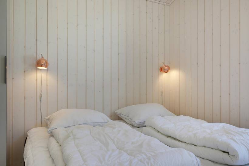 Foto von Ferienhaus DY86 in Sømarken - Bornholm