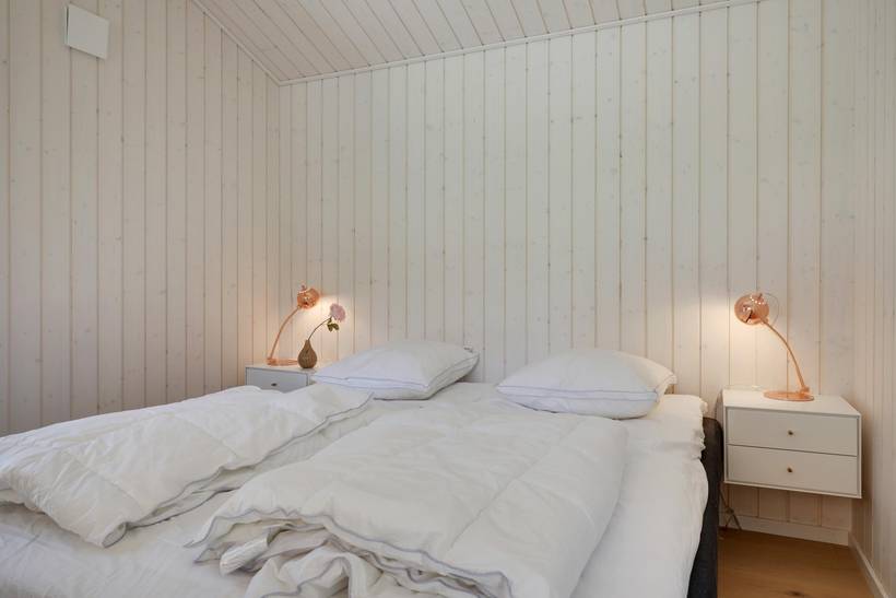 Foto von Ferienhaus DY86 in Sømarken - Bornholm