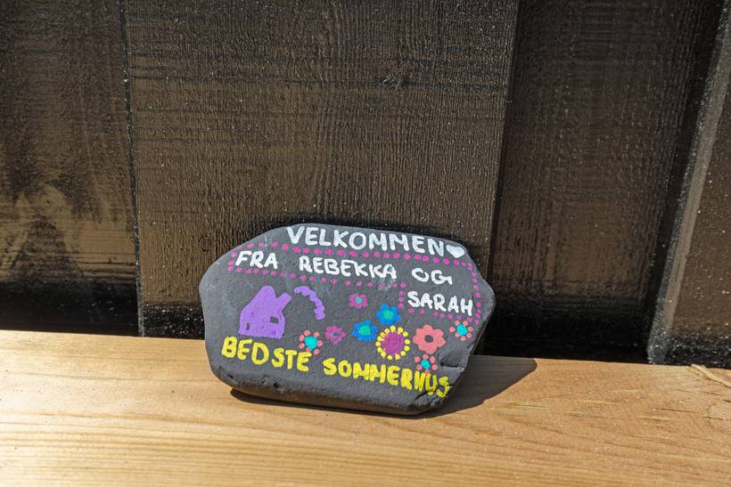 Foto von Ferienhaus DY86 in Sømarken - Bornholm