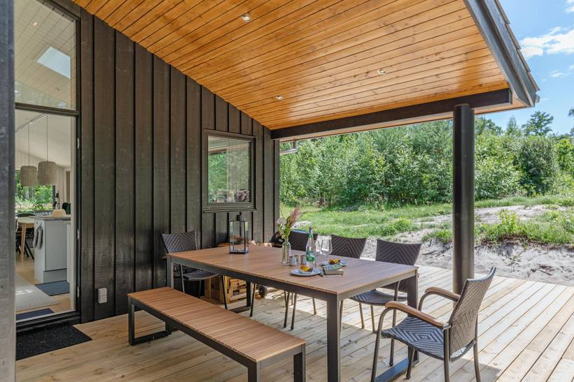 Foto von Ferienhaus DY86 in Sømarken - Bornholm