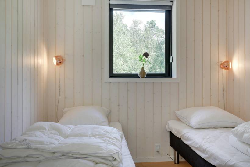 Foto von Ferienhaus DY86 in Sømarken - Bornholm