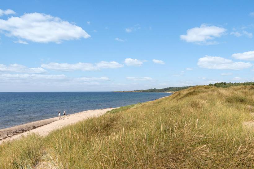 Foto von Ferienhaus DY86 in Sømarken - Bornholm