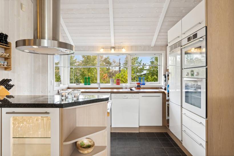 Foto von Ferienhaus DY87 in Rågeleje - Nordseeland