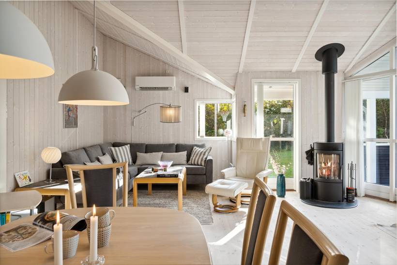 Foto von Ferienhaus DY87 in Rågeleje - Nordseeland