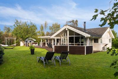 Vorschaubild von Ferienhaus DY87 in Rågeleje - Nordseeland