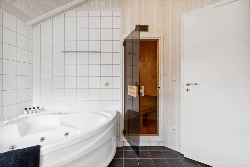 Foto von Ferienhaus DY87 in Rågeleje - Nordseeland