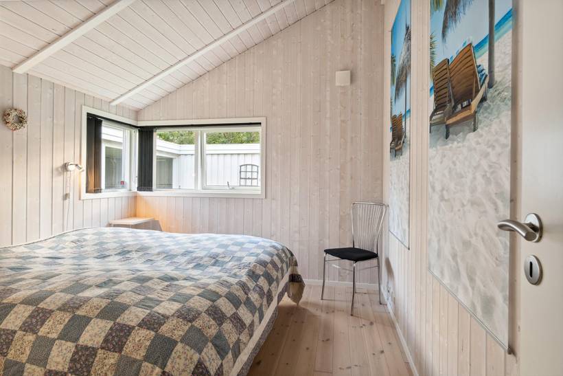 Foto von Ferienhaus DY87 in Rågeleje - Nordseeland