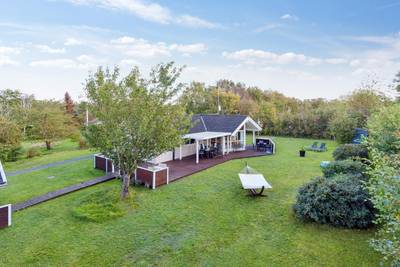 Vorschaubild von Ferienhaus DY87 in Rågeleje - Nordseeland