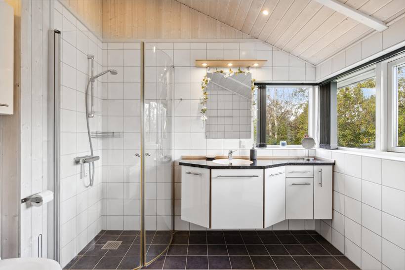 Foto von Ferienhaus DY87 in Rågeleje - Nordseeland