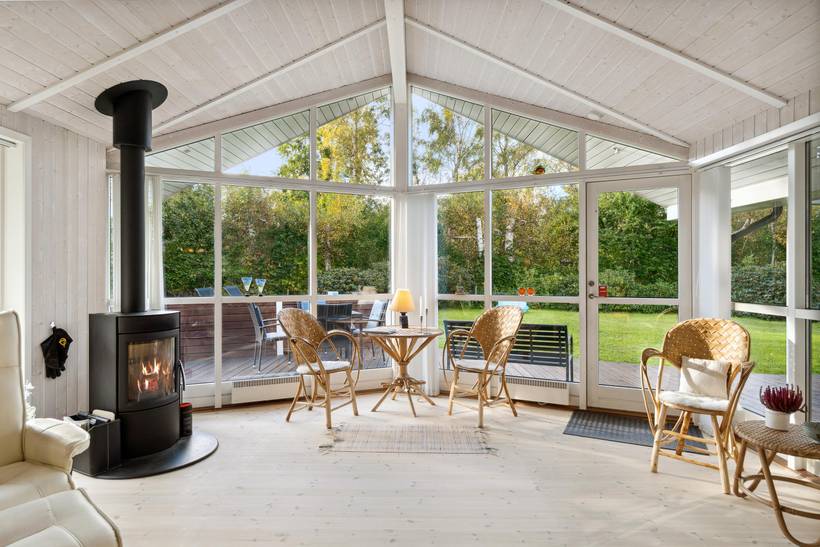 Foto von Ferienhaus DY87 in Rågeleje - Nordseeland