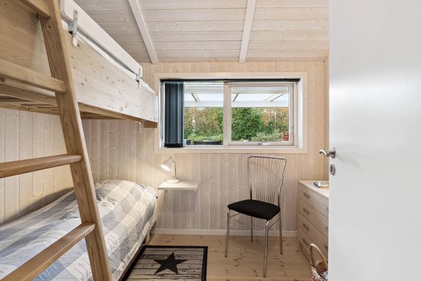 Foto von Ferienhaus DY87 in Rågeleje - Nordseeland