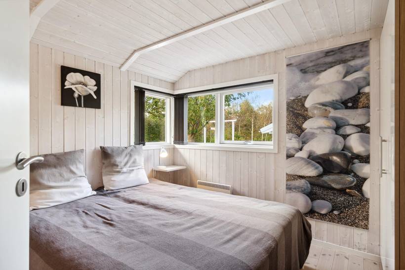Foto von Ferienhaus DY87 in Rågeleje - Nordseeland