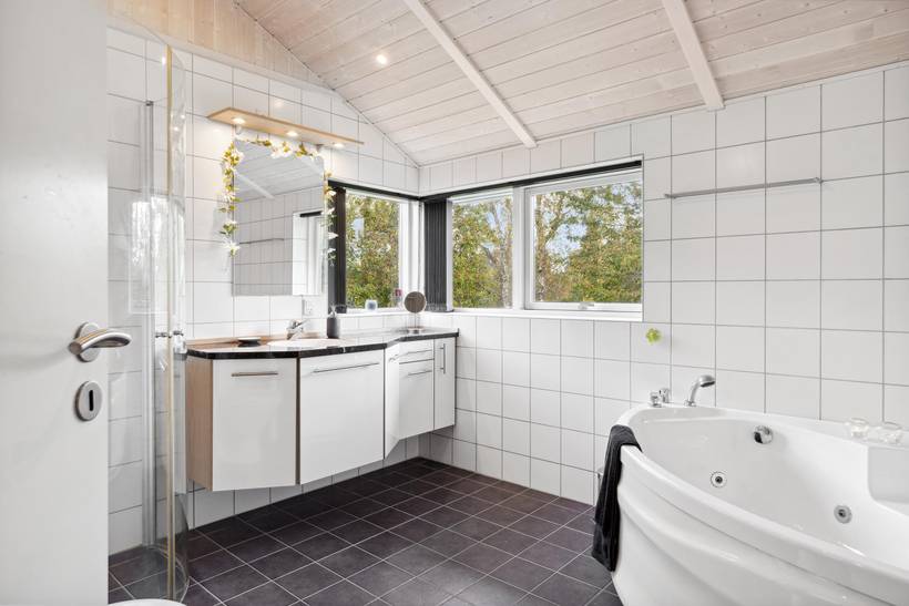 Foto von Ferienhaus DY87 in Rågeleje - Nordseeland