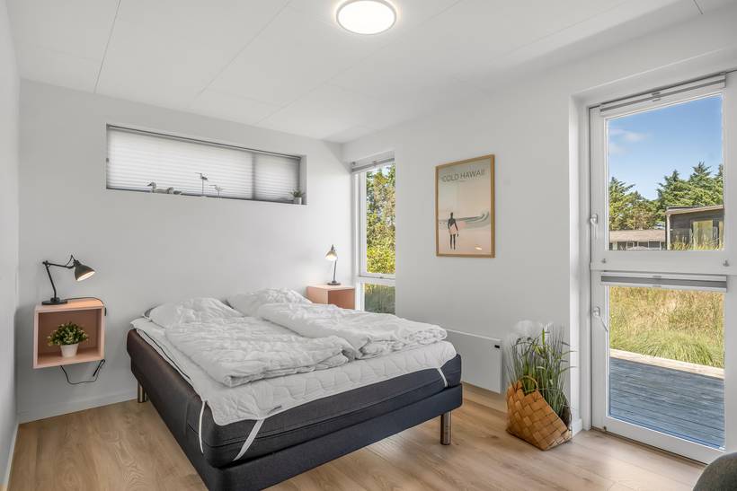 Foto von Ferienhaus DY88 in Klitmøller - Thy/Limfjord