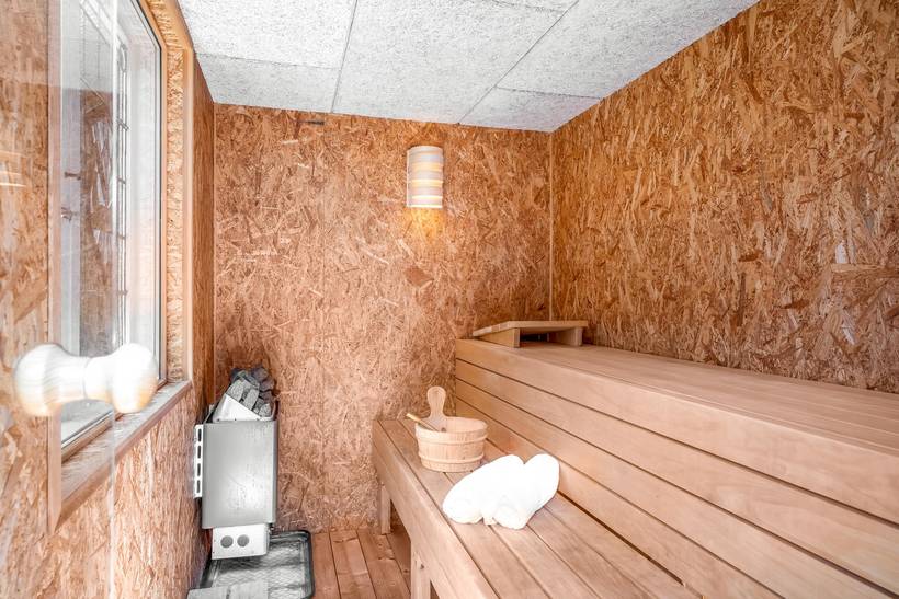 Foto von Ferienhaus DY88 in Klitmøller - Thy/Limfjord