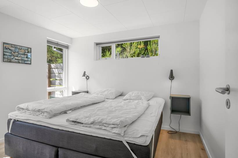 Foto von Ferienhaus DY88 in Klitmøller - Thy/Limfjord