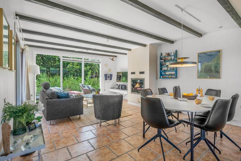 Foto von Ferienhaus DY88 in Klitmøller - Thy/Limfjord