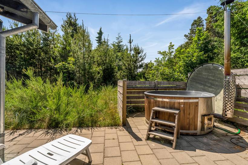 Foto von Ferienhaus DY88 in Klitmøller - Thy/Limfjord