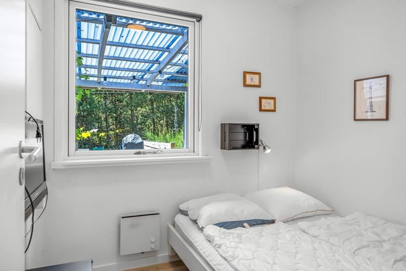 Foto von Ferienhaus DY88 in Klitmøller - Thy/Limfjord