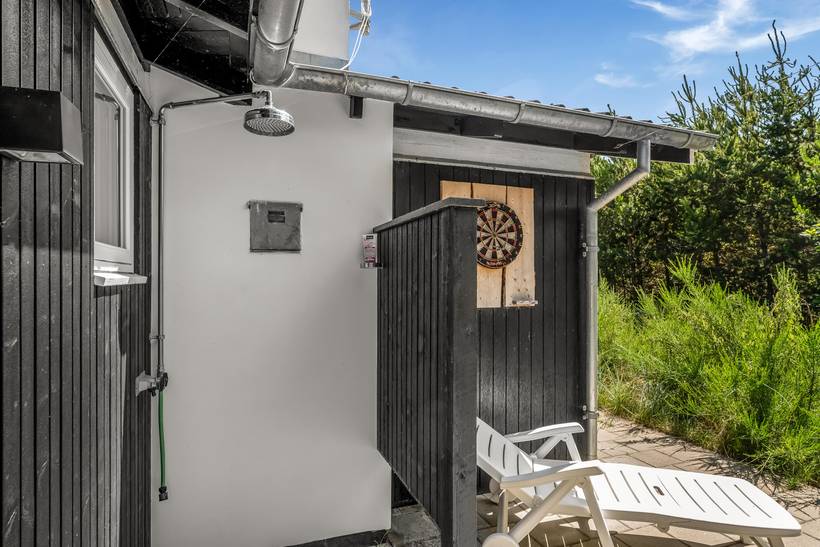 Foto von Ferienhaus DY88 in Klitmøller - Thy/Limfjord