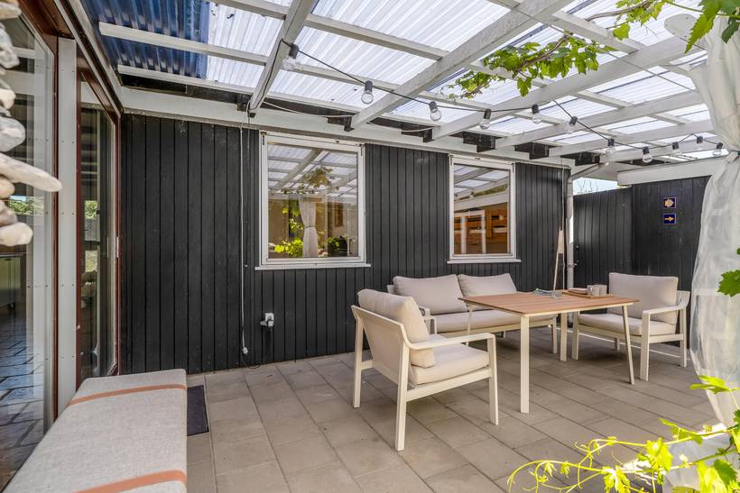 Foto von Ferienhaus DY88 in Klitmøller - Thy/Limfjord