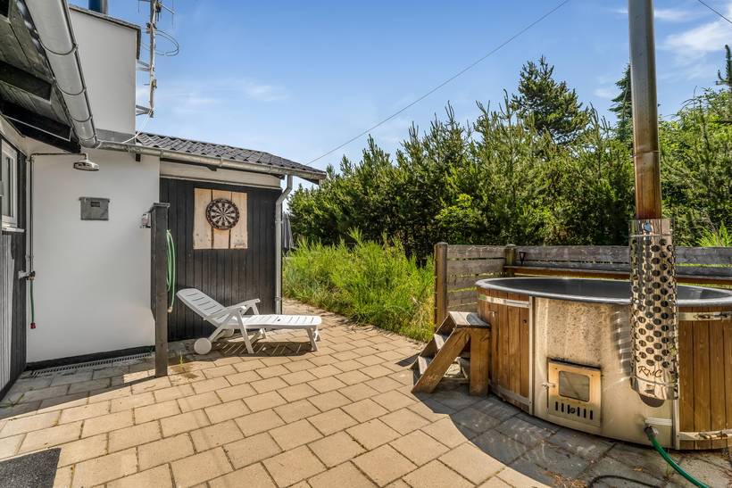 Foto von Ferienhaus DY88 in Klitmøller - Thy/Limfjord