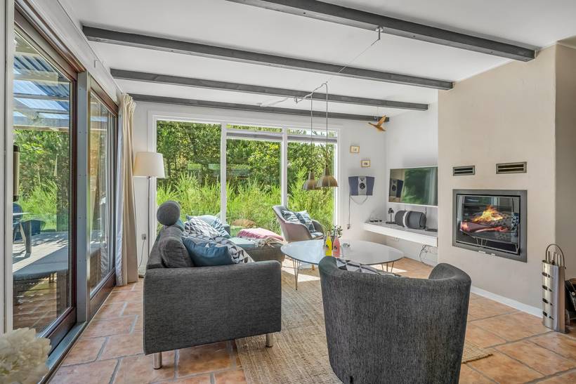 Foto von Ferienhaus DY88 in Klitmøller - Thy/Limfjord
