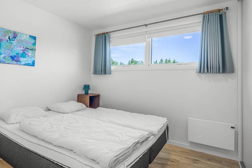 Foto von Ferienhaus DY88 in Klitmøller - Thy/Limfjord