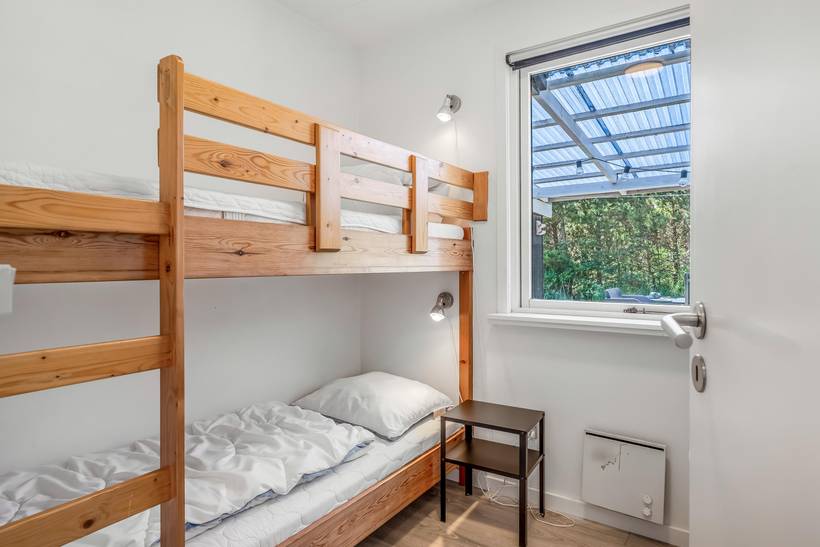 Foto von Ferienhaus DY88 in Klitmøller - Thy/Limfjord