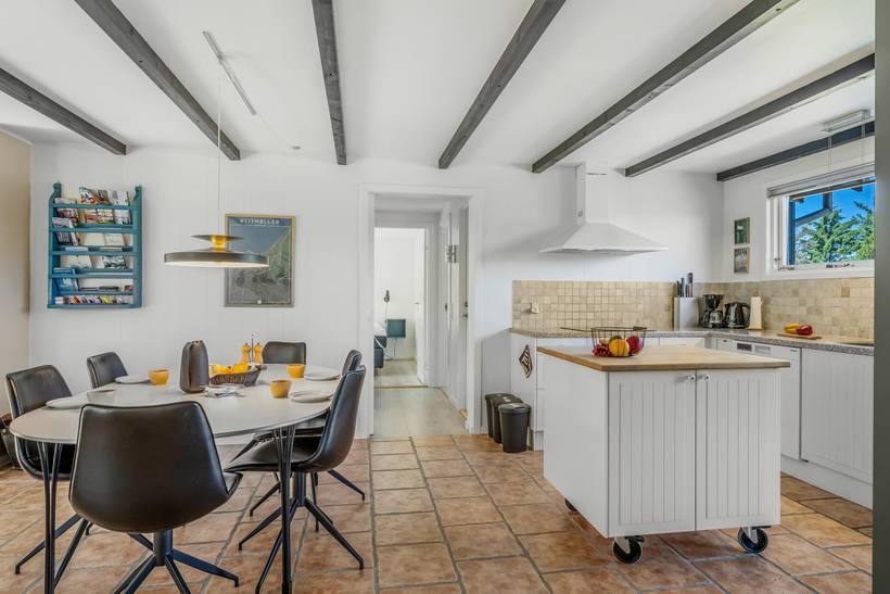 Foto von Ferienhaus DY88 in Klitmøller - Thy/Limfjord
