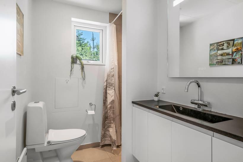 Foto von Ferienhaus DY88 in Klitmøller - Thy/Limfjord