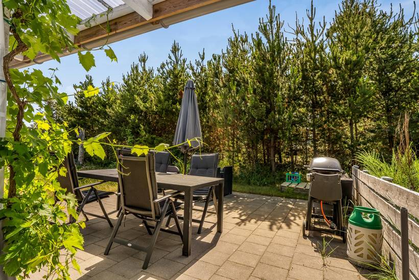 Foto von Ferienhaus DY88 in Klitmøller - Thy/Limfjord