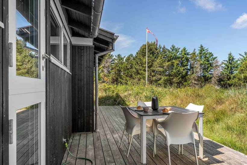 Foto von Ferienhaus DY88 in Klitmøller - Thy/Limfjord