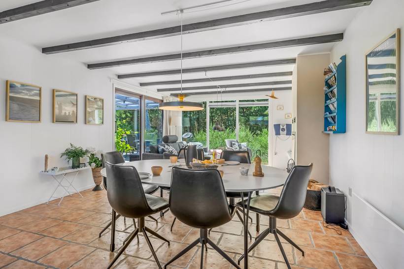 Foto von Ferienhaus DY88 in Klitmøller - Thy/Limfjord