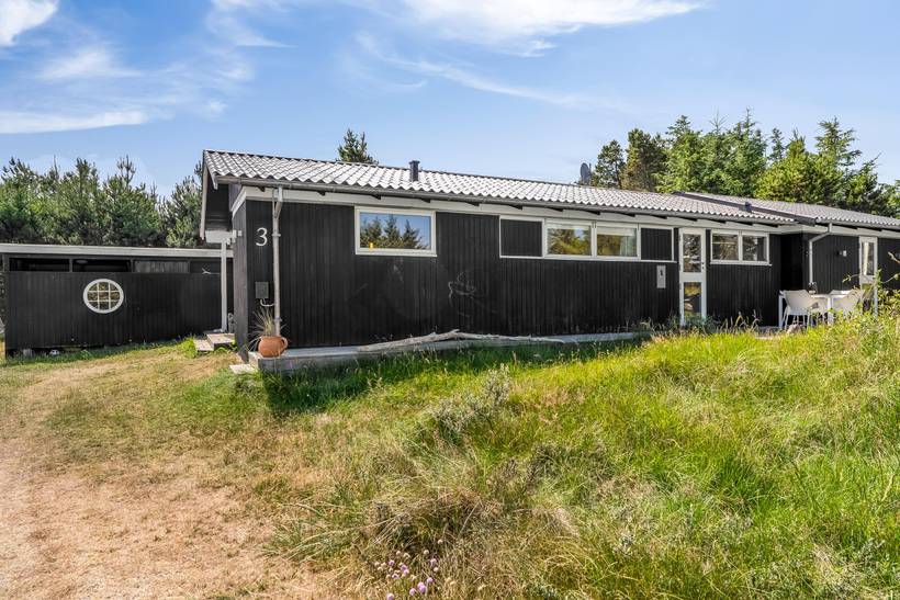 Foto von Ferienhaus DY88 in Klitmøller - Thy/Limfjord
