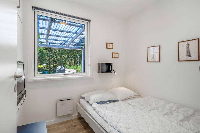 Foto von Ferienhaus DY88 in Klitmøller - Thy/Limfjord
