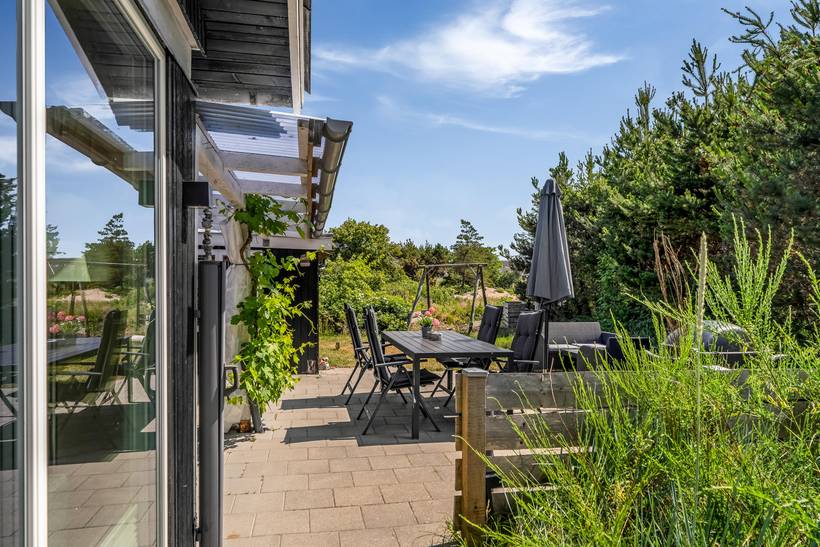Foto von Ferienhaus DY88 in Klitmøller - Thy/Limfjord