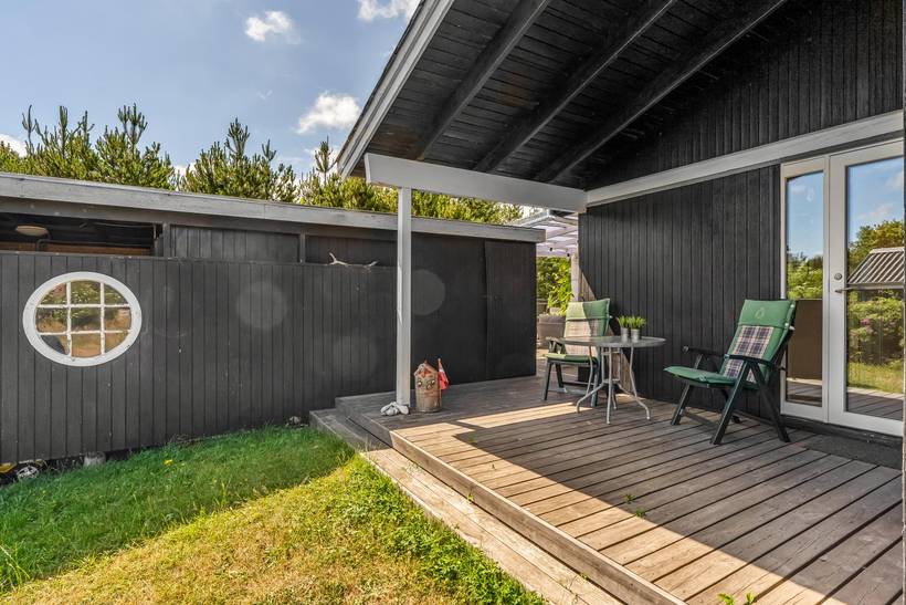 Foto von Ferienhaus DY88 in Klitmøller - Thy/Limfjord