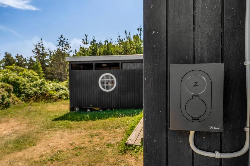 Foto von Ferienhaus DY88 in Klitmøller - Thy/Limfjord