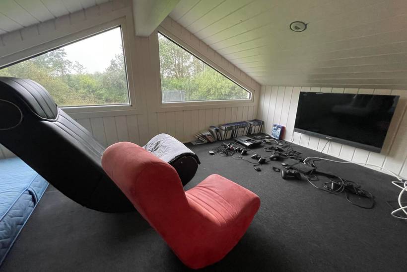 Foto von Ferienhaus DY96 in Houstrup - Westjütland
