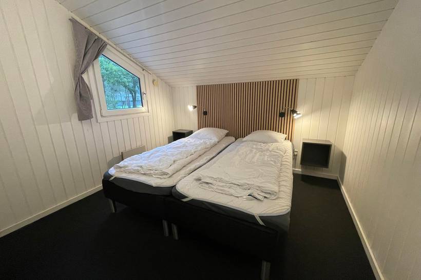 Foto von Ferienhaus DY96 in Houstrup - Westjütland