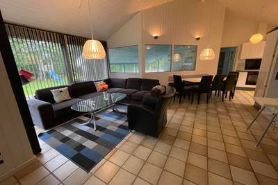 Vorschaubild von Ferienhaus DY96 in Houstrup - Westjütland