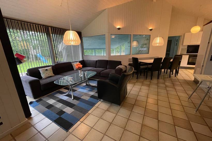Foto von Ferienhaus DY96 in Houstrup - Westjütland