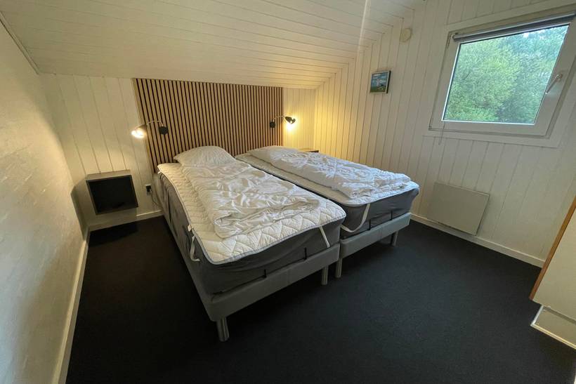 Foto von Ferienhaus DY96 in Houstrup - Westjütland