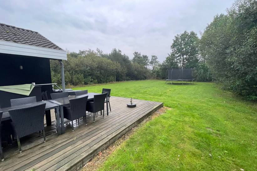 Foto von Ferienhaus DY96 in Houstrup - Westjütland