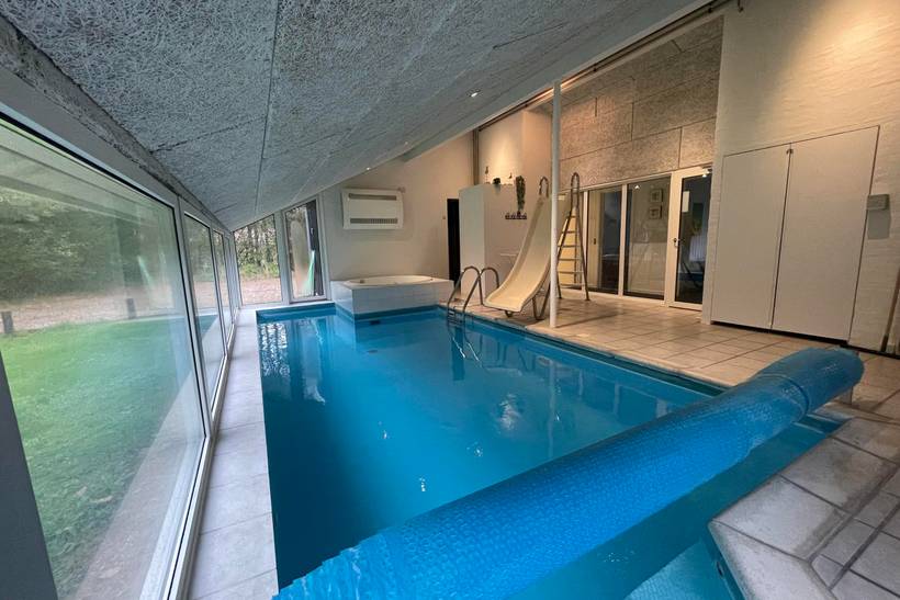 Foto von Ferienhaus DY96 in Houstrup - Westjütland