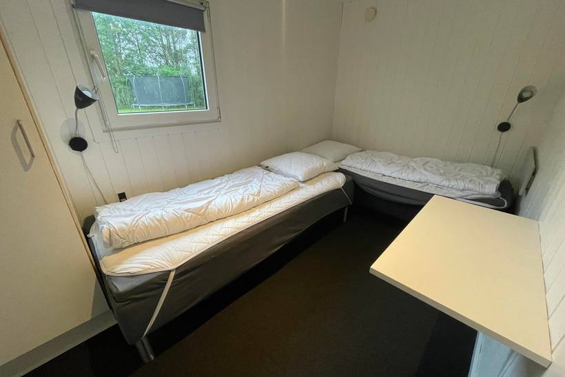 Foto von Ferienhaus DY96 in Houstrup - Westjütland