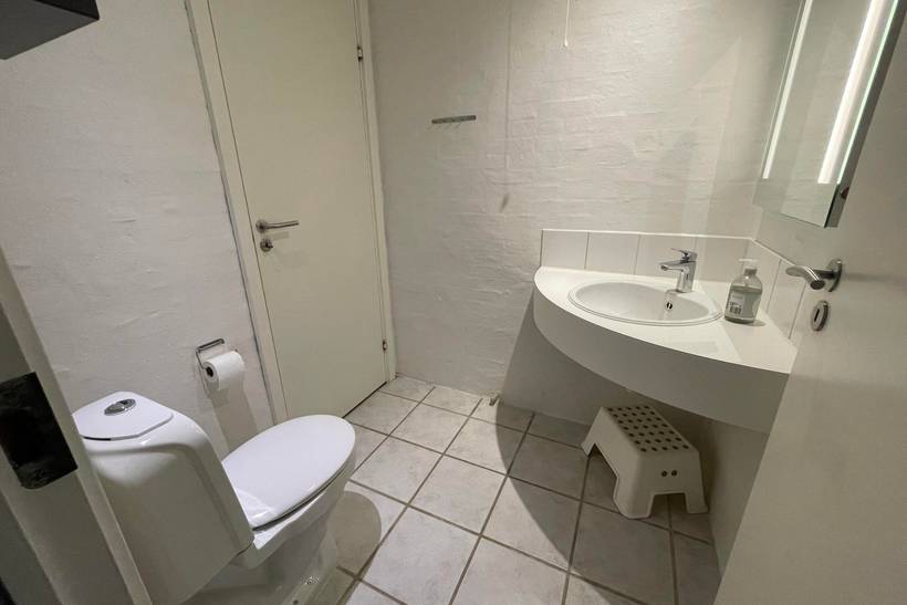 Foto von Ferienhaus DY96 in Houstrup - Westjütland